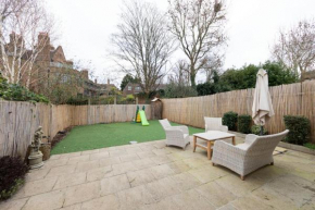 Gorgeous Golders Green apartment in North London